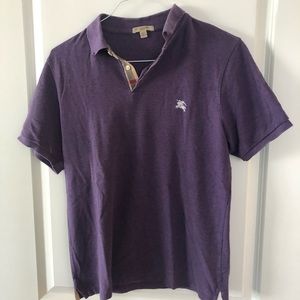 Burberry Brit polo shirt